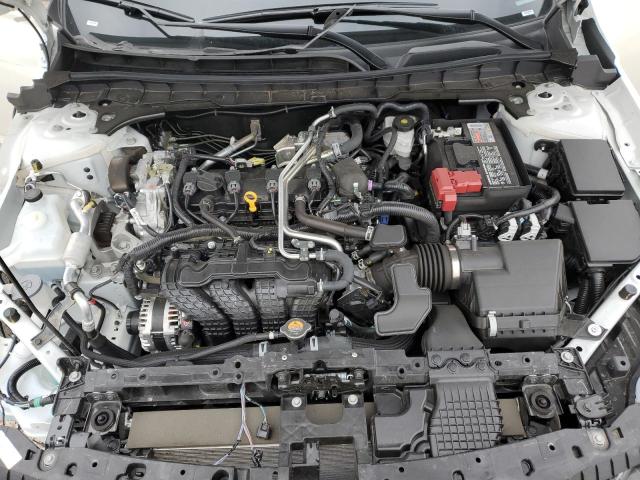 Photo 11 from auction – 2025 NISSAN ALTIMA SR with VIN 1N4BL4CV1SN324889