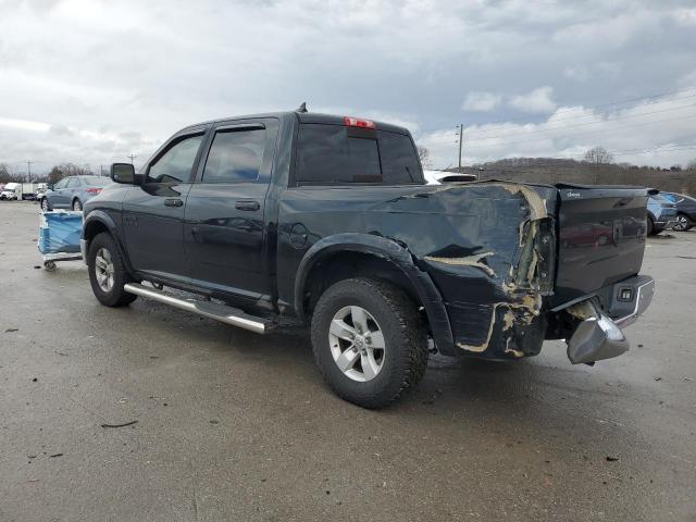 Photo 2 from auction – 2015 RAM 1500 SLT with VIN 1C6RR7LG1FS684091