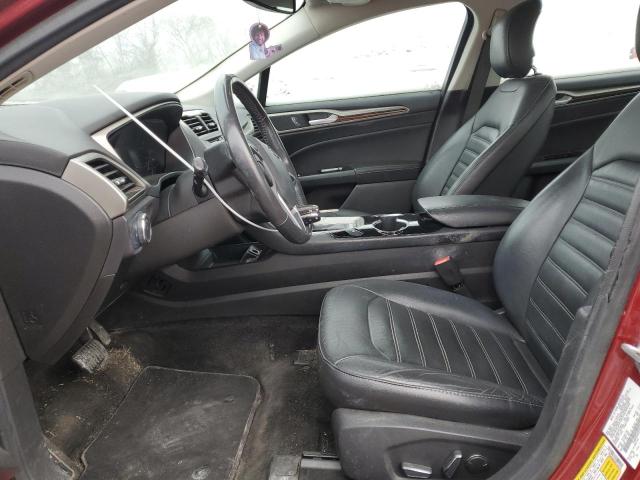 Photo 7 from auction – 2015 FORD FUSION SE with VIN 3FA6P0HDXFR138530