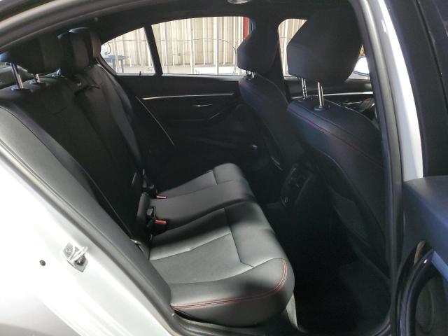 Photo 10 from auction – 2016 BMW 328 XI SUL with VIN WBA8E3G52GNU03768