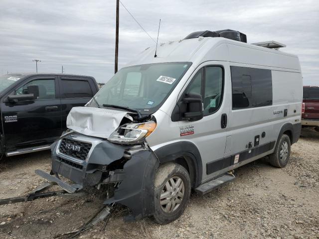 Photo 2 from auction – 2022 THOR MOTOR HOME with VIN 3C6ERVBG6ME506178