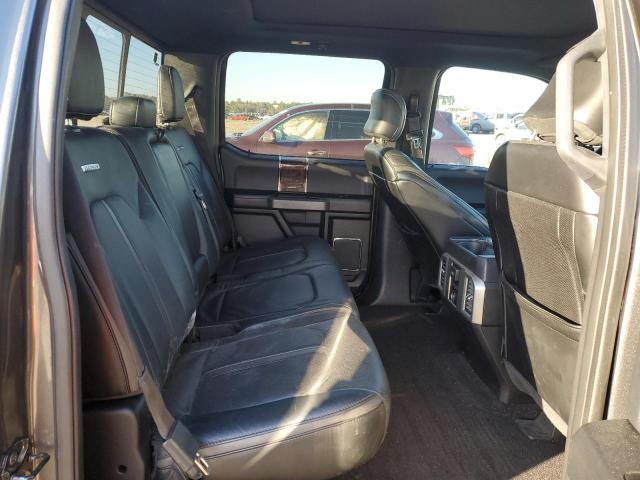 Photo 10 from auction – 2016 FORD F150 SUPER with VIN 1FTEW1CG7GFC74466