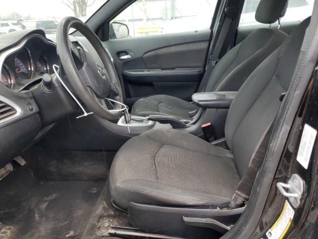 Photo 7 from auction – 2014 DODGE AVENGER SE with VIN 1C3CDZAG9EN182068