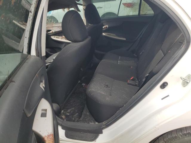 Zdjęcie 10 z aukcji – 2010 TOYOTA COROLLA BA z VIN 2T1BU4EE8AC426339