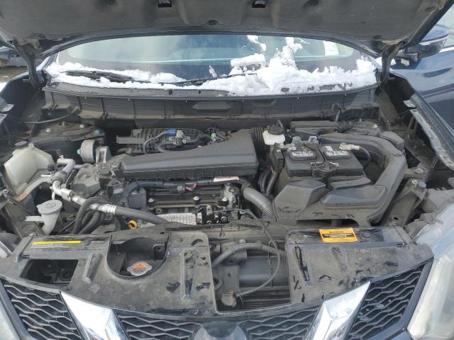 Photo 12 from auction – 2015 NISSAN ROGUE S with VIN 5N1AT2MT7FC838380