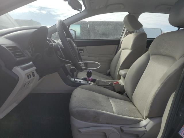 صورة رقم 7 من المزاد - 2014 SUBARU IMPREZA SP مع VIN JF1GPAL67E8219181