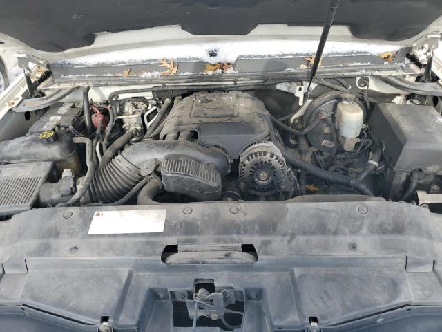 Photo 12 from auction – 2012 CHEVROLET SUBURBAN C with VIN 1GNSCKE00CR285410