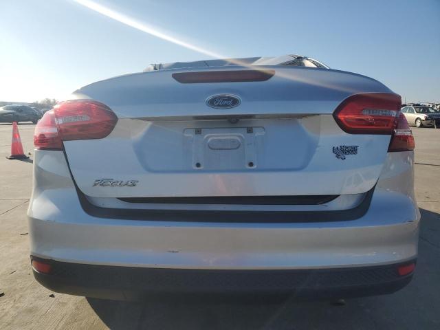 Photo 6 from auction – 2017 FORD FOCUS S with VIN 1FADP3E22HL324236