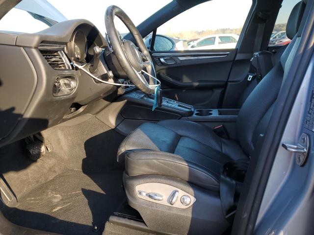 Photo 7 from auction – 2020 PORSCHE MACAN with VIN WP1AA2A51LLB15005