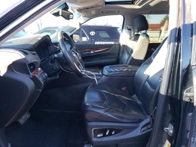 Photo 7 from auction – 2015 CADILLAC ESCALADE E with VIN 1GYS4JKJ9FR246102