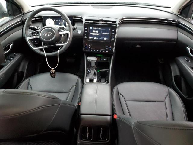 Photo 8 from auction – 2023 HYUNDAI TUCSON SEL with VIN 5NMJFCAE7PH264969