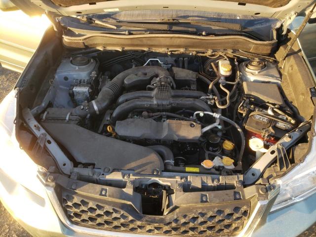 Photo 12 from auction – 2015 SUBARU FORESTER 2 with VIN JF2SJADC7FH401170