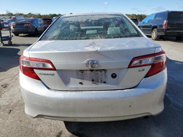 Фото 6 с аукциона – 2012 TOYOTA CAMRY BASE с VIN 4T4BF1FK2CR227095