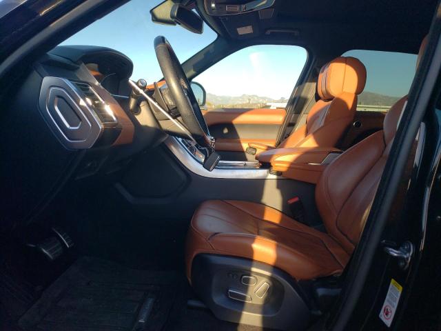 Photo 7 from auction – 2014 LAND ROVER RANGE ROVE with VIN SALWR2EF9EA326818