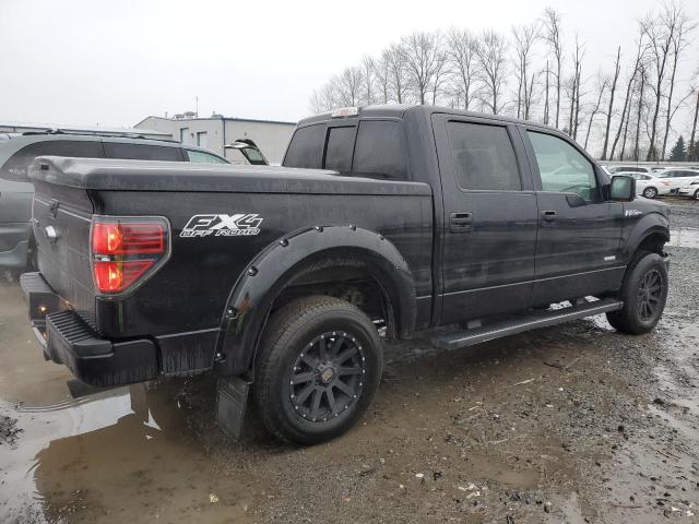 Photo 3 from auction – 2014 FORD F150 SUPER with VIN 1FTFW1ET3EKF65260