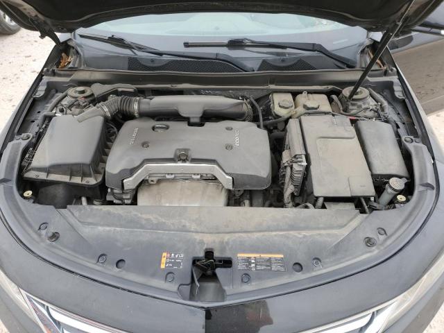 Photo 11 from auction – 2016 CHEVROLET IMPALA LT with VIN 1G1105SA1GU155921