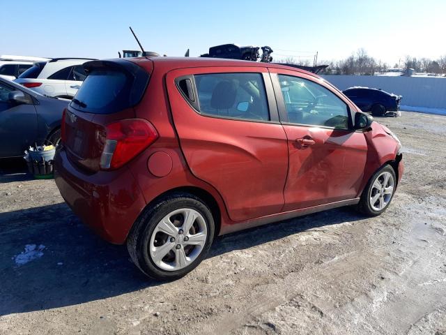 صورة رقم 3 من المزاد - 2021 CHEVROLET SPARK LS مع VIN KL8CB6SA4MC710273