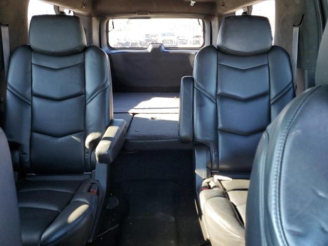 Photo 10 from auction – 2017 CADILLAC ESCALADE E with VIN 1GYS4KKJ5HR165557