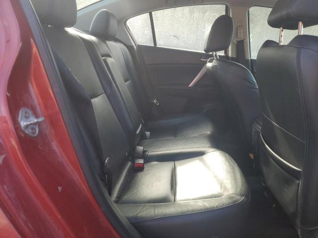 Foto 10 de la subasta – 2010 MAZDA 3 S con VIN JM1BL1S69A1140437