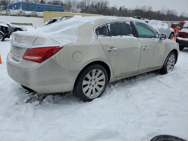 Photo 3 from auction – 2014 BUICK LACROSSE with VIN 1G4GC5G37EF203356