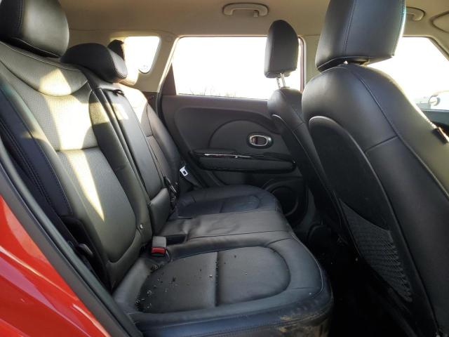 Photo 10 from auction – 2016 KIA SOUL ! with VIN KNDJX3A50G7846853