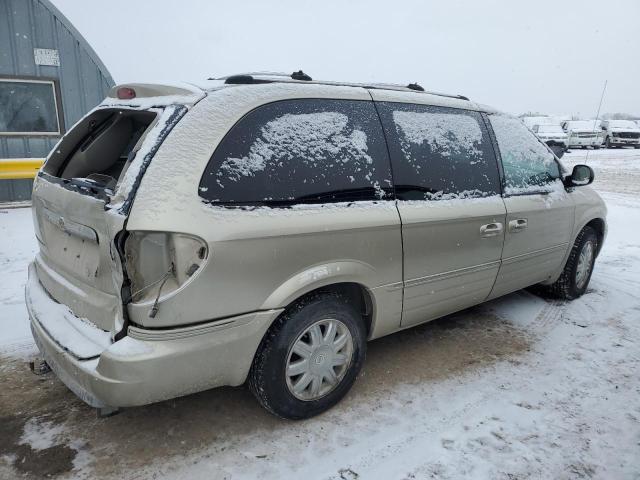 Photo 3 from auction – 2005 CHRYSLER TOWN & COU with VIN 2C8GP64L25R473914