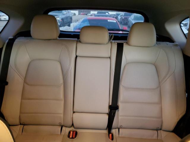 Photo 10 from auction – 2021 MAZDA CX-5 GRAND with VIN JM3KFBAY4M0467975