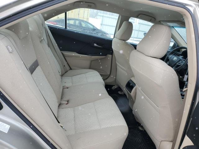 Photo 10 from auction – 2014 TOYOTA CAMRY L with VIN 4T4BF1FK7ER366206