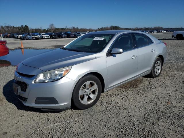 CHEVROLET MALIBU 1LT 2015 with VIN 1G11C5SL7FF348182 - Photo from auction