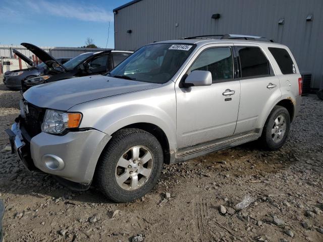 FORD ESCAPE LIM 2011 with VIN 1FMCU9EG8BKB71111 - Photo from auction