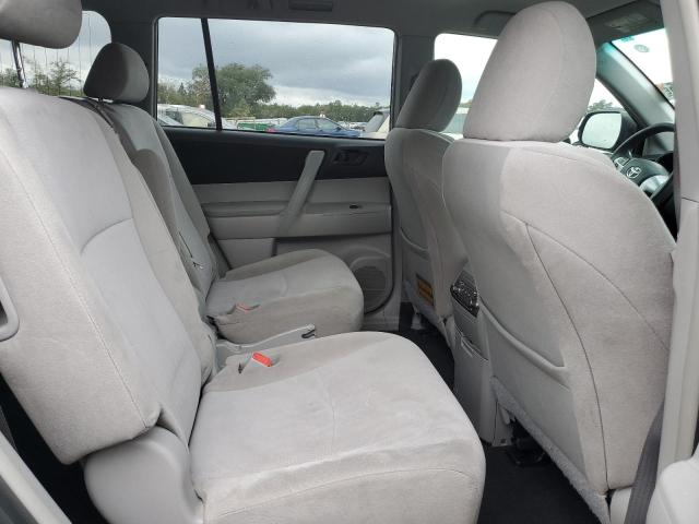 Zdjęcie 11 z aukcji – 2013 TOYOTA HIGHLANDER z VIN 5TDZA3EH0DS038836