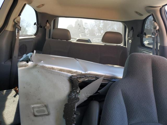 Photo 10 from auction – 2005 DODGE CARAVAN SE with VIN 1D4GP25BX5B325155