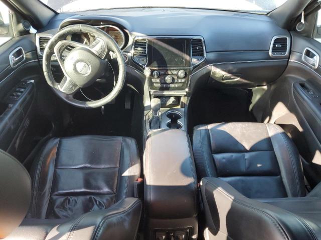 Photo 8 from auction – 2019 JEEP GRAND CHER with VIN 1C4RJFBG9KC842807