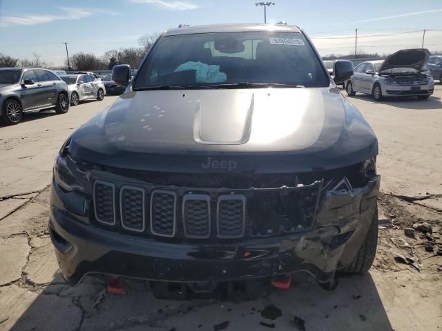 Photo 5 from auction – 2017 JEEP GRAND CHER with VIN 1C4RJFLT9HC719626
