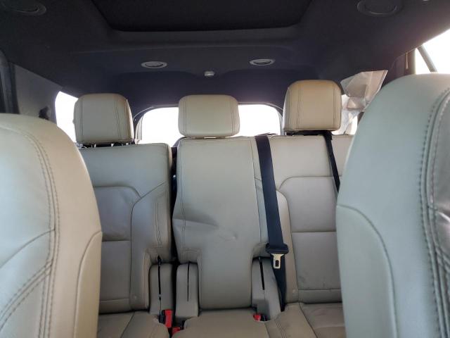 Photo 10 from auction – 2017 FORD EXPLORER X with VIN 1FM5K8D89HGA40199