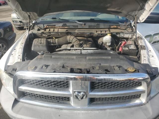 Photo 11 from auction – 2010 DODGE RAM 1500 with VIN 1D7RV1GT0AS192594