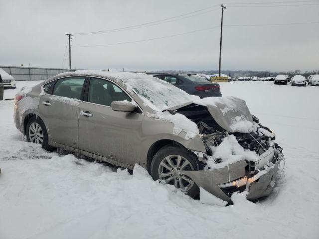 Photo 4 from auction – 2014 NISSAN ALTIMA 2.5 with VIN 1N4AL3APXEC161069