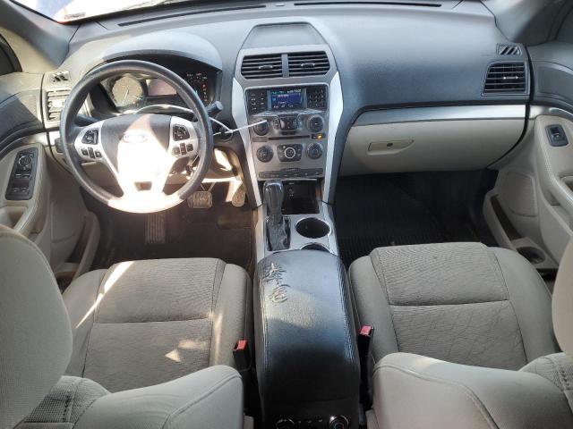 Снимка 8 от търг – 2012 FORD EXPLORER с VIN 1FMHK7B84CGA68043