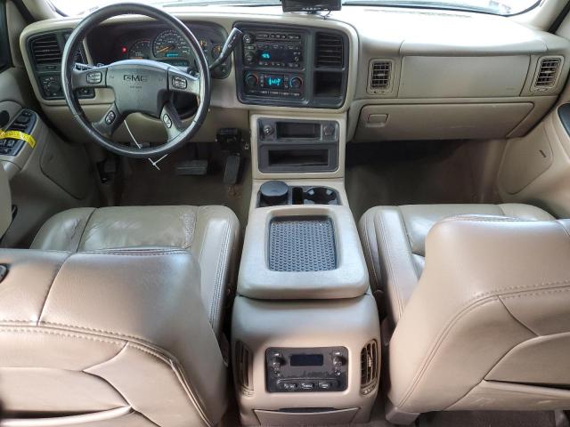 Photo 8 from auction – 2005 GMC SIERRA K25 with VIN 1GTHK23215F919161