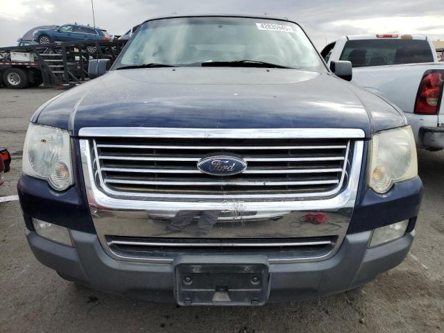 Photo 5 from auction – 2006 FORD EXPLORER X with VIN 1FMEU73E26UB39375