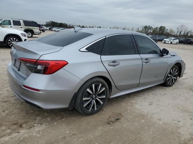 Photo 3 from auction – 2023 HONDA CIVIC EX with VIN 2HGFE1F73PH311435