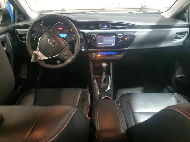 Photo 8 from auction – 2015 TOYOTA COROLLA L with VIN 2T1BURHE0FC460775