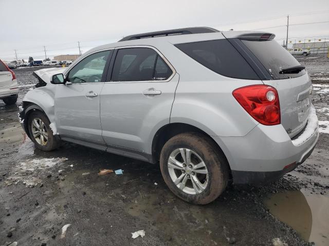 Photo 2 from auction – 2012 CHEVROLET EQUINOX LT with VIN 2GNFLNEK3C6234130