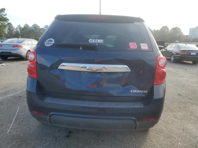 Photo 6 from auction – 2015 CHEVROLET EQUINOX LS with VIN 2GNALAEK2F1162373