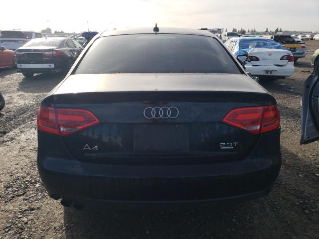 Photo 6 from auction – 2009 AUDI A4 2.0T QU with VIN WAULF78K29N010150