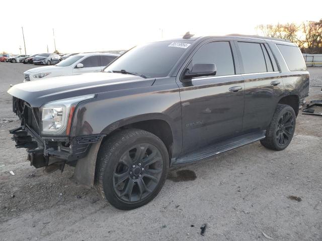 Photo 1 from auction – 2016 GMC YUKON DENA with VIN 1GKS2CKJ3GR389186
