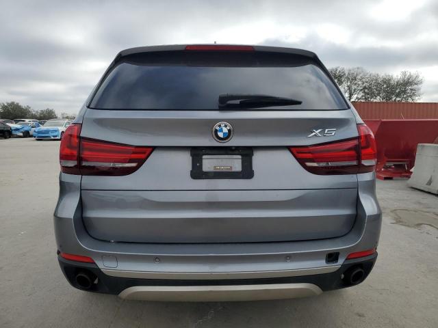 Photo 6 from auction – 2017 BMW X5 XDRIVE3 with VIN 5UXKR0C35H0V75516