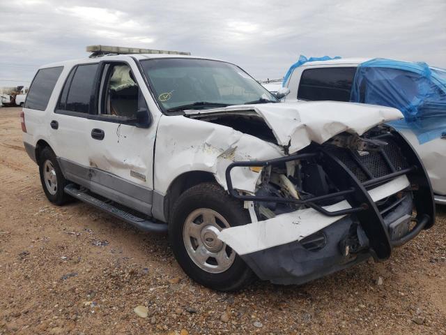 Photo 4 from auction – 2007 FORD EXPEDITION with VIN 1FMFU15557LA67948
