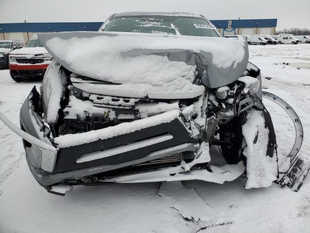 Photo 5 from auction – 2020 MITSUBISHI ECLIPSE CR with VIN JA4AT3AA8LZ035190