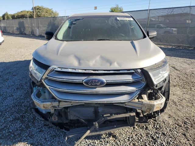 Photo 5 from auction – 2018 FORD EDGE SE with VIN 2FMPK4G94JBB38432
